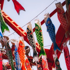 端午の節句